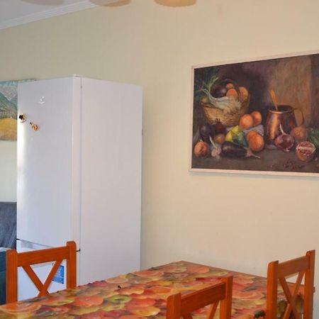 Квартира Рядом С Морем В Кампоамор Екстериор снимка